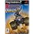 Xtreme Quads (PS2)