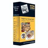 Space Bag Vacuum-Seal Storage Bag - Extra Large