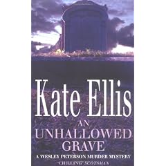An Unhallowed Grave