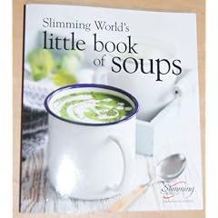 Little Book of Soups Slimming World (Slimming World - Little Book of Soups)