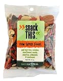 Snack This Raw Super Foods (6 Pack)