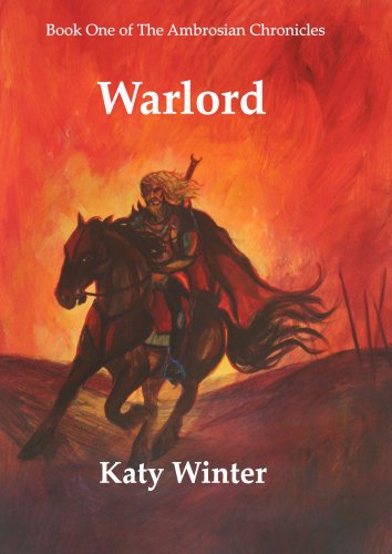 Warlord (The Ambrosian Chronicles)