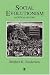 Books : Social Evolutionism: A Critical History (Studies in Social Discontinuity)