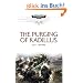 The Purging of Kadillus (Warhammer 40,000 Novels: Space Marine Battles)