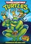 Teenage Mutant Ninja Turtles: The Complete Season 8