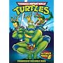 Teenage Mutant Ninja Turtles: The Complete Season 8