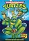 Teenage Mutant Ninja Turtles: The Complete Season 8