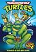 Teenage Mutant Ninja Turtles: The Complete Season 8