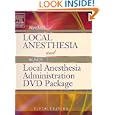 Handbook of Local Anesthesia: Text with Malamed's Local... by  Stanley F. Malamed