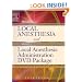 Handbook of Local Anesthesia: Text with Malamed's Local Anesthesia Administration DVD Package