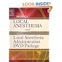 Handbook of Local Anesthesia: Text with Malamed's Local Anesthesia Administration DVD Package