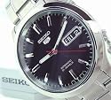 Seiko 5 #SNK795K1 Men's Self Winding Automatic Watch