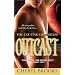 Outcast (The Cat Star Chronicles, Book 4)