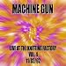 Machine Gun Live at the Knitting Factory #4 11/2/92 Downtown Music Gallery 1st Anniversary Party