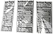 Purely Elizabeth Ancient Grain Granola Variety 3 Pack Original + Cranberry Pecan + Blueberry Hemp
