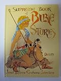 Supreme book of Bible stories