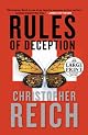 Rules of Deception