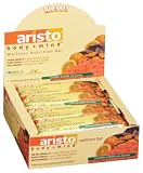 Aristo Health - Aristo Body Mind Goji Ora Choc, 12 bars