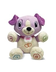 Toy: LeapFrog My Pal Violet - LeapFrog