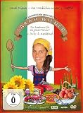 Die kulinarischen Abenteuer der Sarah Wiener 3 (2 DVDs + Kochbuch)