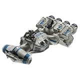 Star Wars: Revenge of the Sith Mustafar Battle Set/Tantive IV Starship