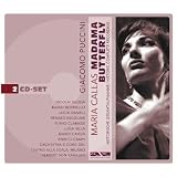 Produkt-Bild: Giacomo Puccini: Madama Butterfly  (Gesamtaufnahme)
