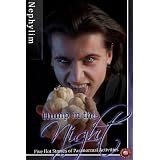 Hump in the Night (Gay Erotica)