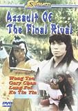 Assault Of The Final Rival