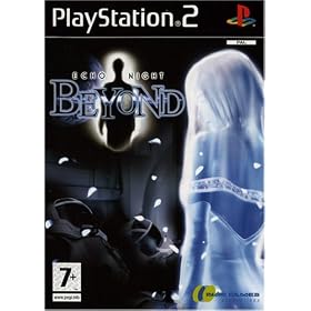 Echo Night Beyond (PS2)