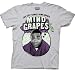 30 Rock Mind Grapes Mens T-shirt