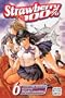 Strawberry 100%, Volume 6