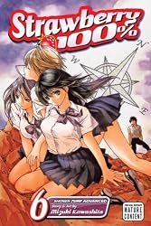 Strawberry 100%, Volume 6