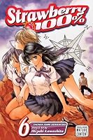 Strawberry 100%, Volume 6