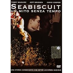 Seabiscuit - Un Mito Senza Tempo
