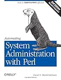 ISBN 9780596006396 product image for Automating System Administration with Perl: Tools to Make You More Efficient | upcitemdb.com