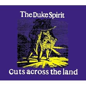 Cuts Across The Land