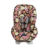 Emmalu Designs Waterproof Removable Toddler Car... by EmmaLu Designs