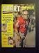 John Brodie San Francisco 49ers Autographed November 1966 Sport Magazine