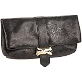 Lauren Merkin Hudson Kenya Serpent Fold-Over C