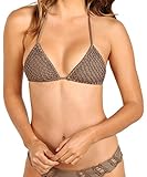 Acacia HUMUHUMU Bikini Top Opihi