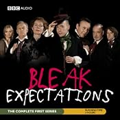 Bleak Expectations | [Mark Evans]