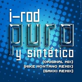 【クリックで詳細表示】Puro y Sintetico (Mike Montano Remix)