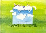 Pegas the horse
