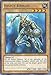 Yu-Gi-Oh! - Insect Knight (BP01-EN115) - Battle Pack: Epic Dawn - 1st Edition - Starfoil Rare