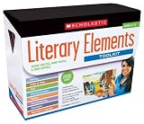 Literary Elements Toolkit