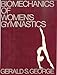 Biomechanics of women's gymnastics