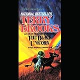 The Black Unicorn: Magic Kingdom of Landover, Book 2 (Unabridged)