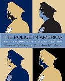 The Police in America: An Introduction