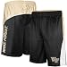 NCAA Wake Forest Demon Deacons Patriot Workout Shorts - Black/Gold