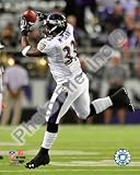 LeRon McClain Baltimore Ravens 8x10 Photo